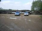 Photo 6X4 Parking For Fen Drayton Lakes One Of The Car Parks For The New C2007