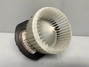 💎2011-2018 PORSCHE CAYENNE 958 FRONT HEATER A/C BLOWER FAN MOTOR w/ RESISTOR - Picture 1 of 8