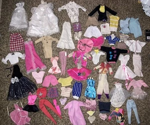 Lot of Older 80’s/90’s Barbie or Same Size dolls Clothes ?? - Picture 1 of 2