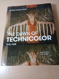 Cinema Book, The Dawn Of Technicolor 1915-1935 - Imagen 1 de 7