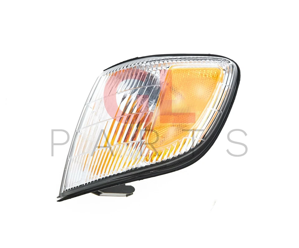 INDICADOR DE DIRECCIÓN IZQUIERDO PARA SUBARU FORESTER 2001-2002 SAE USA tipo 84101FC051 Foto 1 de 4