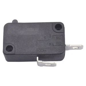 Microinterruptor EE. UU. KW7-0 para Freidora de Aire Xl Power XL Vortex Freidora de Aire 16A 125V Acc - Imagen 1 de 8