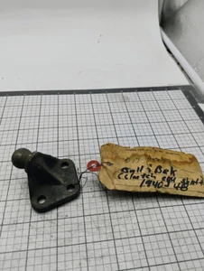 Ford Truck Flathead 1940-47 01T-7507 Clutch Release Pivot Ball NOS Made in USA - Picture 1 of 6