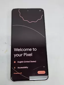DEFECTIVE - Google Pixel 8 Pro - 128 GB - Porcelain - Unlocked - 8210 - Afbeelding 1 van 6