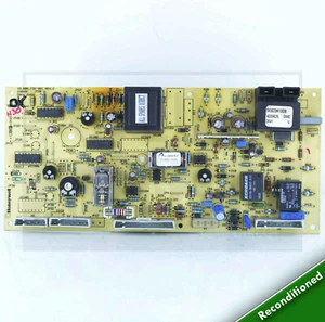 GLOWWORM COMPACT 60SS & 100SS SISTEMA CALDERA PCB S227095 ERA 227095 - Imagen 1 de 5