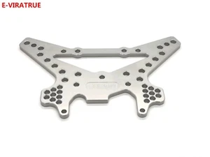 E-VIRATRUE 7075 Alu Rear Shock Tower For Losi 5T 1/5 (1pcs) - Picture 1 of 4