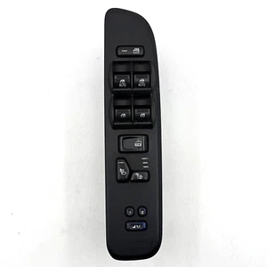 2006-2009 GCM Envoy Front Driver Side Door Lock Switch - Picture 1 of 4