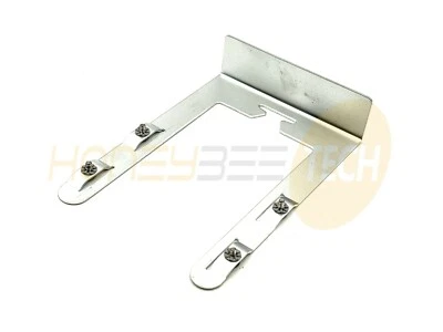 APPLE MAC PRO A1289 2010 HDD HARD DRIVE CARRIER CADDY SLED W/SCREWS 922-8899 - Image 1 of 2