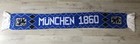 tsv 1860 münchen Schal/scarf 🔵⚪️🦁⚪️🔵