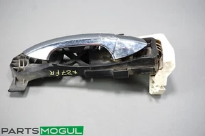 MERCEDES BENZ S550 S600 E350 MANIJA PUERTA EXTERIOR PASAJERO DELANTERO DERECHO OEM - Imagen 1 de 7