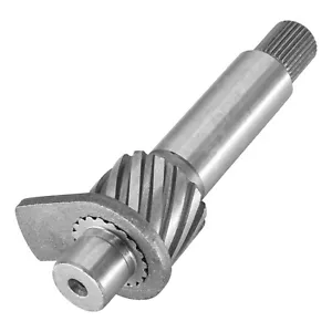 Kick start Shaft for Yamaha 1LX-15660-03-00 1LX-15660-02-00 1LX-15660-01-00 - Picture 1 of 7