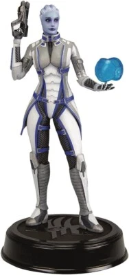 Mass Effect: Liara Deluxe Figure (In-Stock!) - Image 1 of 4