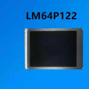 Pantalla LCD Industrial LM64P122 - Imagen 1 de 1