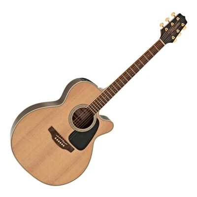 Takamine TK-GN51CE-NAT Electro Acoustic Guitar, Natural - Image 1 of 4