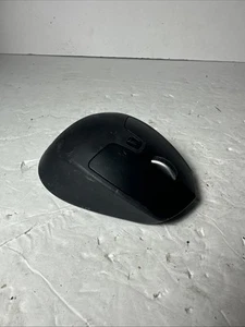 Logitech M720 Multi-Device Wireless Mouse with Hyper-Fast Scrolling - Black (4) - Picture 1 of 3