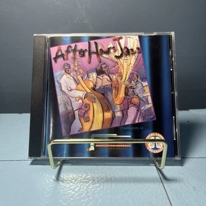 After Hours Jazz (CD, 1995) BMG - Bild 1 von 2