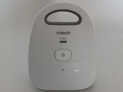 VTech DM112-2 Digital Audio Baby Monitor- 1 Part Replacement 银色  — 第 1/4 张图片