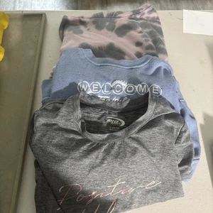 Girls Large Hoodie, Sweatshirt & Shirt  - Picture 1 of 4