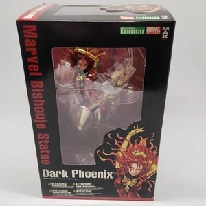 Kotobukiya Marvel X-Men Dark Phoenix Jean Grey 1/7 Scale PVC Bishoujo Statue - Picture 1 of 6