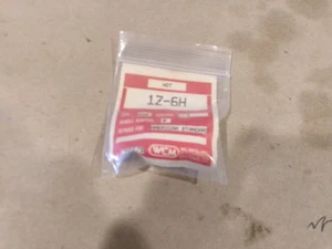 WCM HOT STEM 1Z-6H FOR AMERICAN STANDARD - Picture 1 of 1