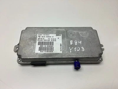 Modulo centralina telecamera diesel BMW X1 E84 9236526 - Immagine 1 di 4