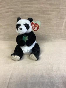 LI Mei Beanie Baby - Foto 1 di 4