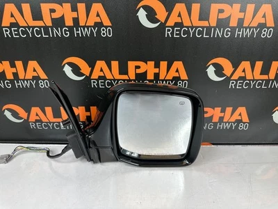 Door Mirror SUBARU TRIBECA Right 08 09 10 11 12 13 14 Foto 1 de 4