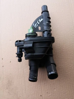 CARCASA TERMOSTATO CITROEN DS3 2013 1.6 HDI Foto 1 de 4