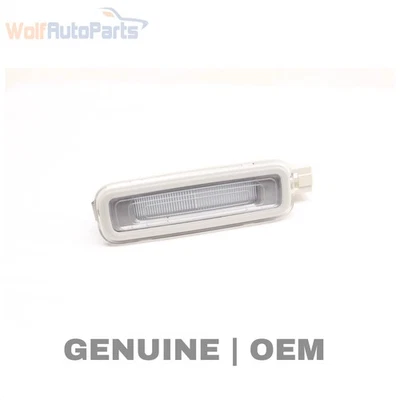 AUDI S4 2018-2024 - cúpula delantera / luz de lectura 4M0947105 Foto 1 de 4