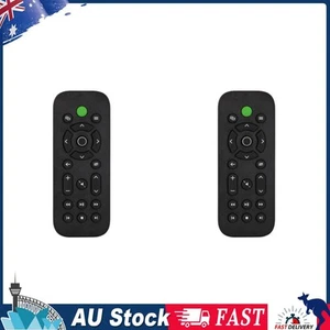 Media Remote Control Simple DVD Entertainment Multimedia Controller for Xbox One - Picture 1 of 3