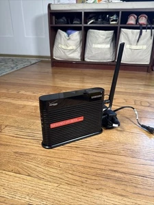Samsung Verizon Wireless Network Extender SCS-2U01 Network Extender - Photo 1 sur 6