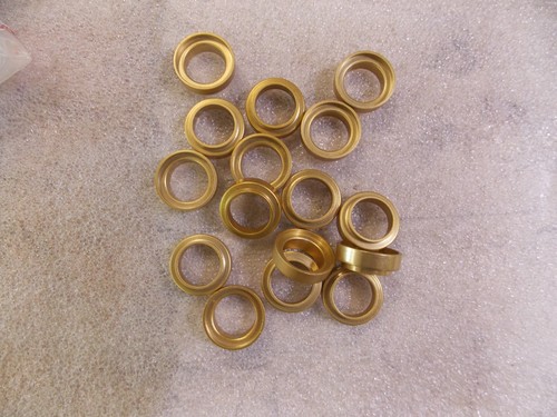 16 CRANE CAMS Rev Kit Spacers, .875 Lifter | eBay