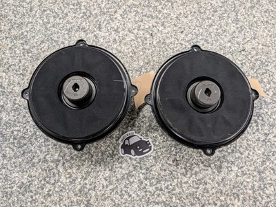 1999-2005 Mazda Miata Oem Bose Door Speaker Left Right NC18-66-960C 99-05 *READ* - Изображение 1 из 4
