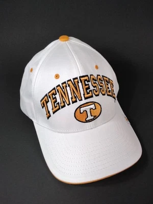 Tennessee Volunteers Vols Volunteers Baseball Cap Zephyr Adjustable Strap - Image 1 of 4