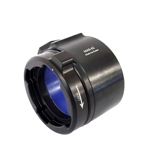 Manguito de sujeción adaptador modular Rusan MAR con tornillo adaptador dúo dispositivos de intención - Imagen 1 de 94