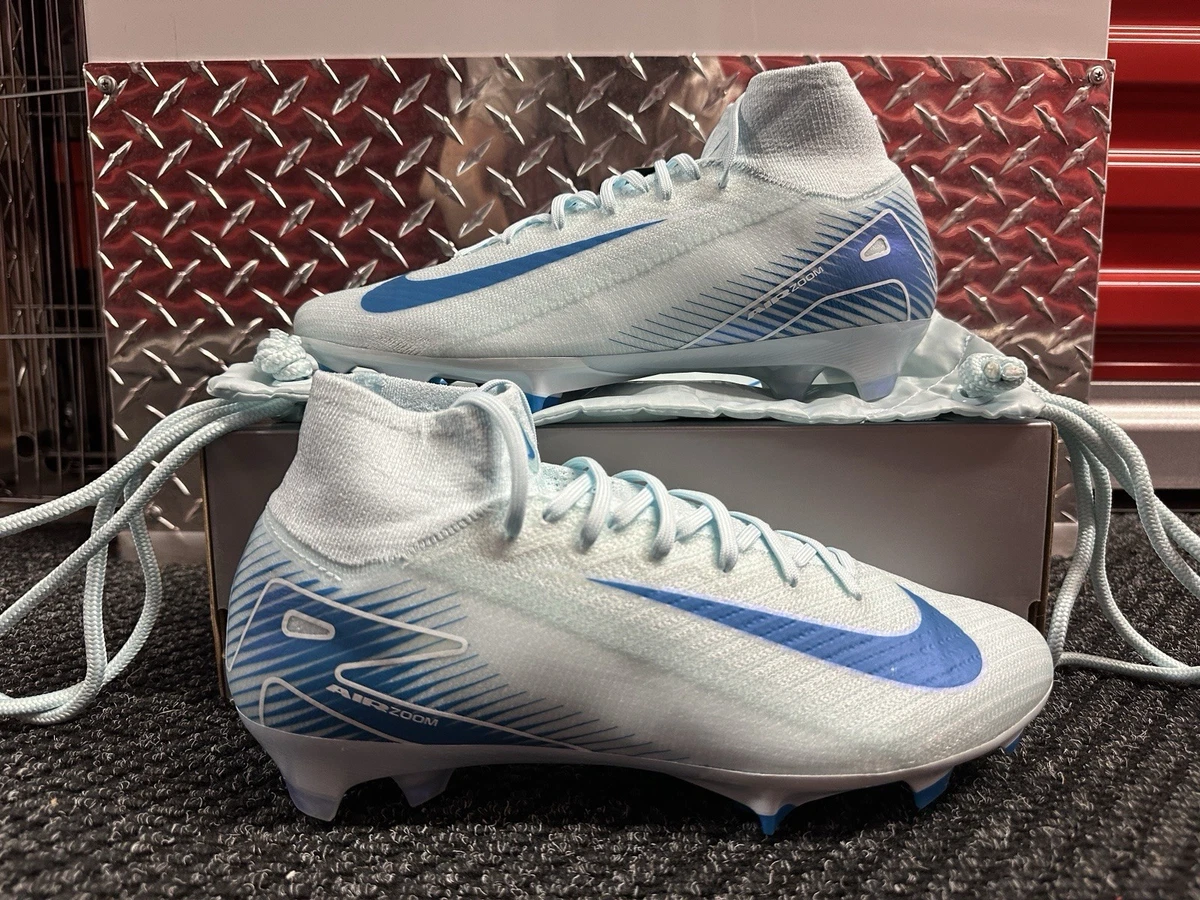 新品　Nike Air Zoom Mercurial 25.0cm Blue Mercurial Nike Zoom Air. Nike.com