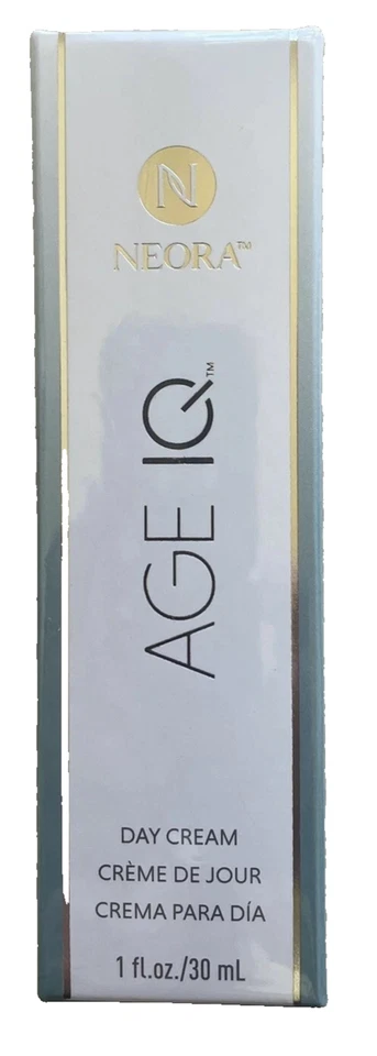 Crema de día Neora Age IQ - NUEVA EN CAJA 27/11 Foto 1 de 1