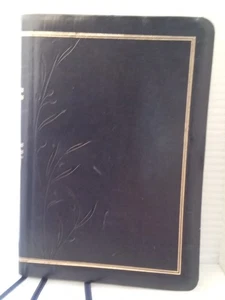 The Complete Jewish Study Bible 2016 Blue Flexi-softcover FREE SHIPPING - Foto 1 di 5