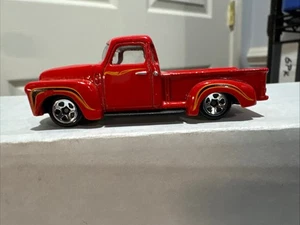 HOT WHEELS 52 CHEVY PICKUP TRUCK - Picture 1 of 2