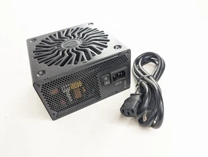 EVGA 850GT PSU 80+ Bronze Power Supply Unit - Picture 1 of 3