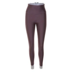H&M Sport, Sportleggings, Größe: XS, Lila, Polyamid/Elasthan, Einfarbig #2VE - Bild 1 von 5