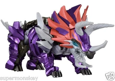 FIGURA TAKARA TOMY TRANSFORMERS 4 EDAD DE EXTINCIÓN AD-07 DINOBOT SLUG Foto 1 de 2