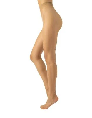 | SOMMERFEINSTRUMPFHOSE | UNSICHTBARE STRUMPFHOSE MIT DEM QUALITÄTSGARN SIDER... - Bild 1 von 4