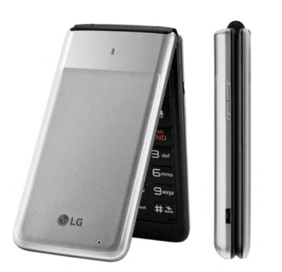 LG EXALT LTE VN220 VERIZON BLOQUEADO EXCELENTE ESTADO A+++ Foto 1 de 4