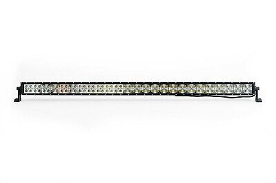 52  130 Cm 300W LED Arbeitsscheinwerfer Lichtbalken Lampe 12V Light Bar Leuchte • 59.99€