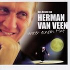 Herman Van Veen 'Das Beste - Unter Einem Hut' Cd New!!!!