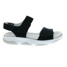 rolling soft sandals