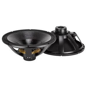 RCF LF21N401 21" WOOFER  FREE SHIPPING!!  AUTHORIZED DISTRIBUTOR!!  MAKE OFFER!! - Picture 1 of 1