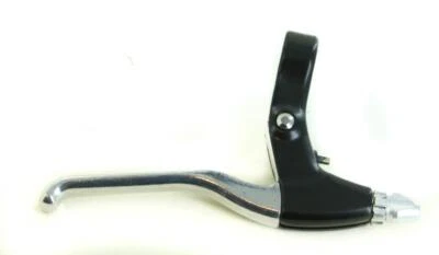 V-brake / Mechanical Disc Bike Brake Lever Right / Rear NEW - Image 1 of 4