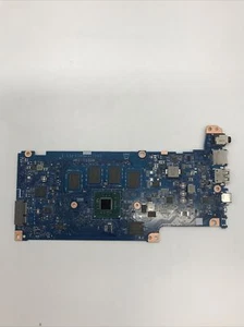 Acer Spin 311 C733 Chromebook Hauptplatine N4020 4G 32G DA0ZAKMB6E0 Rev: E - Bild 1 von 6